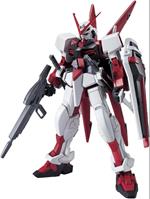 Bandai High Grade HG 1/144 Mobile Suit Gundam MBF-M1 M1 Astray R16