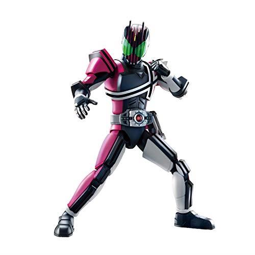 Bandai Hobby Kamen Rider Figure-Rise Masked Rider Decade Action Figure  Model Kit - Bandai - TV & Movies - Giocattoli | IBS