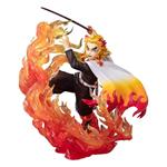 Demon Slayer: Kimetsu no Yaiba FiguartsZERO PVC Statue Kyojuro Rengoku (Flame Breathing) 18 cm