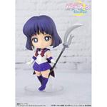 Bandai Figuarts Mini Sailor Moon Super Sailor Saturn Eternal Edition