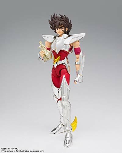 Saint Seiya Saint Cloth Myth Ex Action Figure Pegasus Seiya (Final Bronze Cloth) 17 Cm [ - 6