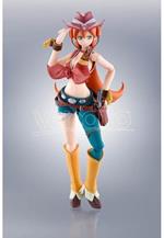 Back Arrow Elsha Lean S.h.f Action Figura Bandai