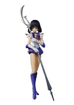 Pretty Guardian Sailor Moon S Sailor Saturn