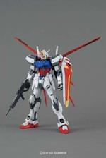 Bandai Model Kit - Gumpla MG Gundam Aile Strike GAT-X 105 1:100