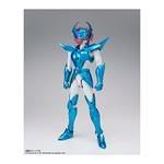 Bandai Saint Seiya Myth Cloth EX God Warrior Megrez Delta Alberich