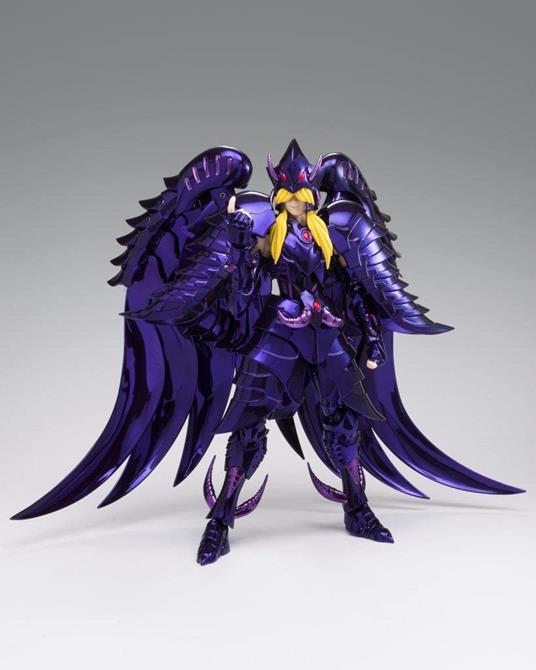 Saint Cloth Myth Ex Griffon Minos Oce Action Figura Bandai - 2