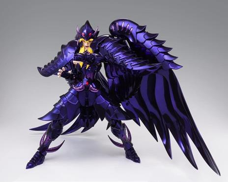 Saint Cloth Myth Ex Griffon Minos Oce Action Figura Bandai - 3