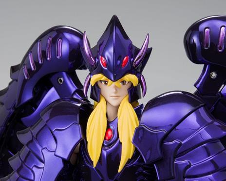 Saint Cloth Myth Ex Griffon Minos Oce Action Figura Bandai - 6