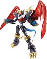 Digimon Adventure 02 Imperialdramon Fighter Mode