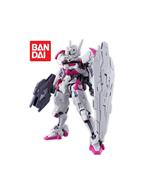 Bandai Model Kit Gundam Hg The Witch From Mercury Lfrith Sc 1/144 Gunpla New!