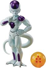 Dragon Ball Z S.H. Figuarts Action Figure Frieza Fourth Form 12 cm