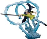 One Piece FiguartsZERO PVC Statue Extra Battle Trafalgar Law Battle of Monsters on Onigashima 24 cm