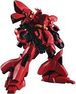 Mobile Suit Gundam: Char''s Counterattack Gundam Universe Action Figura Msn-04 Sazabi 16 Cm Bandai Tamashii Nations