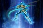 Saint Seiya Saint Cloth Myth Ex Action Figura Steel Saint Marine Cloth Ushio 16 Cm Bandai Tamashii Nations