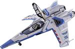 Lightyear Chogokin Spaceship XL-15 Space Ship 24 Cm Bandai Tamashii Nations