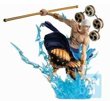 Figura Ichibansho Charlotte Katakuri Duel Memories One Piece 10cm