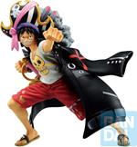 One Piece Ichibansho Monkey D.Luffy