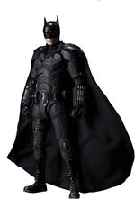 The Batman S.H. Figuarts Action Figure Batman 15 cm