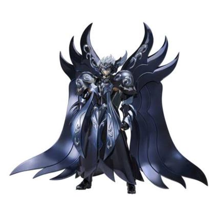 Saint Seiya Saint Cloth Myth Ex Action Figura Thanatos 18 Cm Bandai Tamashii Nations