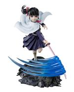 Demon Slayer FiguartsZERO PVC Statue Kanao Tsuyuri 15 cm