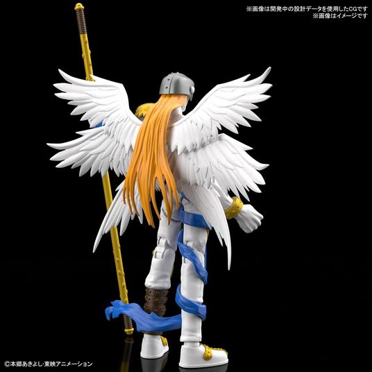 Figure Riseangemon - 2