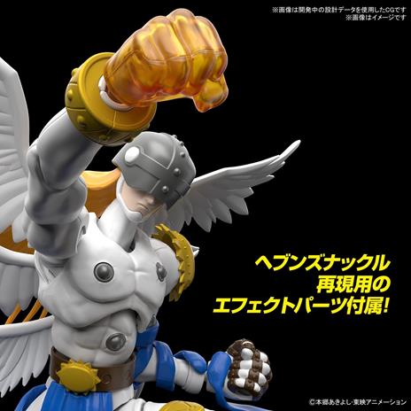 Figure Riseangemon - 3