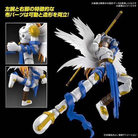 Figure Riseangemon - 4