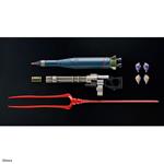 Rg Evangelion Weapon Set 1/144