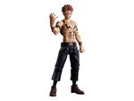 Jujutsu Kaisen S.h. Figuarts Action Figura Sukuna 15 Cm Bandai Tamashii Nations