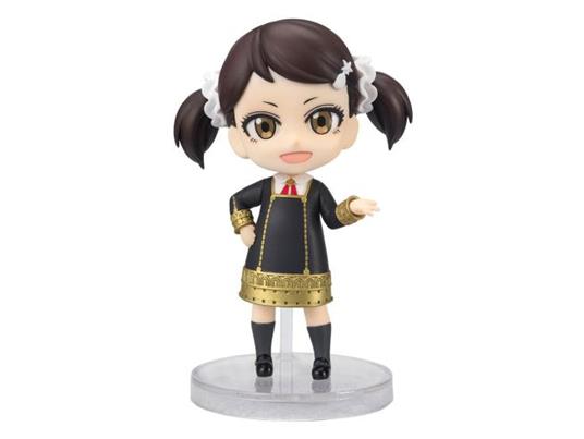 Spy X Family Figuarts Mini Action Figura Becky Blackbell 8 Cm Bandai Tamashii Nations