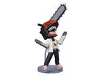 Chainsaw Man Figuarts Mini Action Figura Chainsaw Man 10 Cm Bandai Tamashii Nations