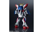 Gu Gf-13017 Nj Shining Gundam Action Figura Bandai