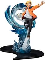 Tamshii Nation - Statue - Boruto: Naruto Next Generation Figuarts ZERO PVC Statue Boruto Uzumaki (Boruto) Kizuna Relation 20 cm