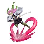 Tamashii Nations - Demon Slayer: Kimetsu no Yaiba - FiguartsZERO PVC Statue Mitsuri Kanroji 22 cm