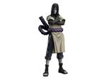 Naruto S.h. Figuarts Action Figura Orochimaru - Seeker Of Immortality - 15 Cm Bandai Tamashii Nations