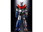 Dx Mazinger Z 50th Anniversary Version Action Figura Bandai