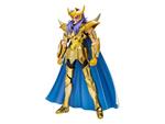 Saint Seiya Saint Cloth Myth Ex Action Figura Scorpio Milo (revival Version) 18 Cm Bandai Tamashii Nations