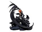 Bleach: Thousand-year Blood War Figuartszero Pvc Statua Ichigo Kurosaki 22 Cm Bandai Tamashii Nations