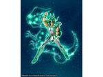 Saint Cloth Myth Dragon Shiryu 20th Af Action Figura Bandai