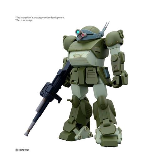 Bandai High Grade HG Armored Trooper Votoms ATM-09-ST Scopedog