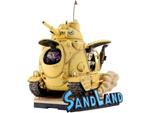 SAND LAND TANK 104 1/35 Model Kit Bandai Model Kit Gunpla