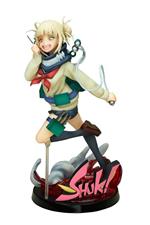 My Hero Academia PVC Statue 1/8 Himiko Toga 21 cm