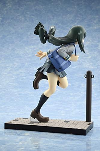 Tsuyu Asui Uniforme Scuola Ver. Connect Collezione Figura (My Hero  Academia) - BellFine - TV & Movies - Giocattoli | IBS