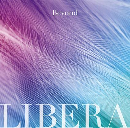 Beyond - CD Audio di Libera