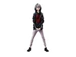 Neon Genesis Evangelion Pvc Statua 1/7 Nagisa Kaworu Ver. Radio Eva 26 Cm Hobby Max