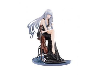 Girls Frontline Pvc Statua 1/7 Ak12 Neverwinter Aria 19 Cm Hobby Max