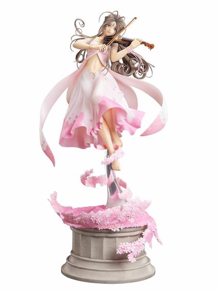 Ah! My Goddess: Belldandy 1/8 Pvc Fig