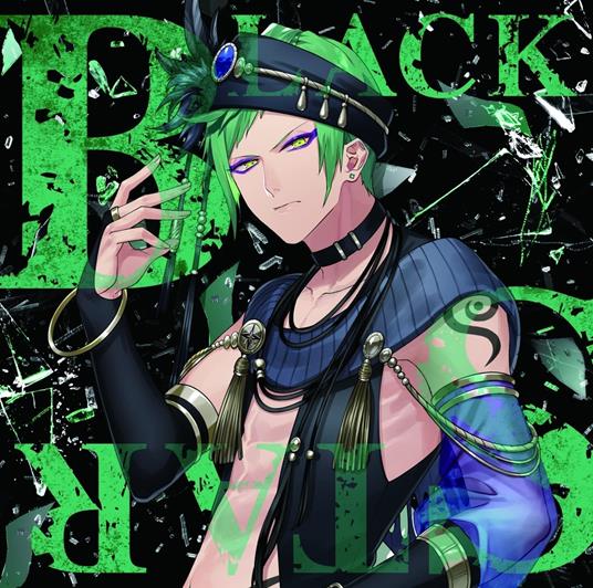 2Nd Anniversary Ep[Ignite A Noise]Hari Ver. - CD Audio di Black Star