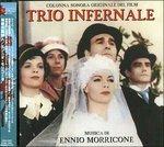Le Trio Infernal (Colonna sonora)
