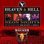 Neon Nights-Live At Wacken